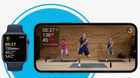 Best at-home workout apps for Apple Watch Best Apple Watch workout apps