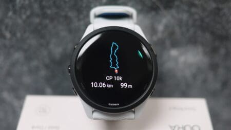 How to add GPX routes to your Garmin GPS watch Garmin upload GPX route