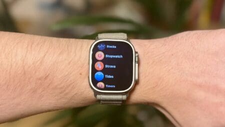 Strava and the Apple Watch: Upload workouts and get the most out of the platform Strava app on Apple Watch Ultra 2