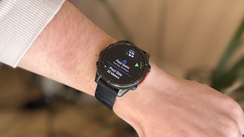 garmin-pool-swim