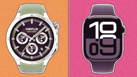 OnePlus Watch 3 vs. Apple Watch Series 10: Post-testing comparison oneplus-watch-3-vs-apple-watch-series-10