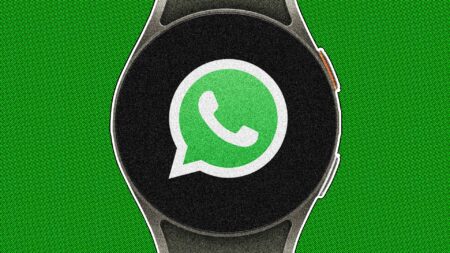 WhatsApp on Wear OS: Get messages on your smartwatch whatsapp-wear-os-2025