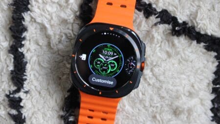 How to set up a Samsung Galaxy Watch in three simple steps