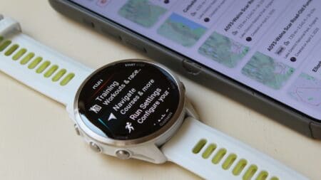 How to sync Strava routes to your Garmin watch garmin-strava-syncing