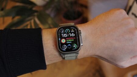 The Apple Watch Ultra 2 just returned to its lowest-ever price apple-watch-ultra-2-modular-wide-2