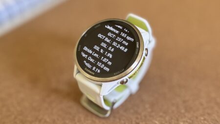 Improve your running form with Garmin: Key insights explained garmin-running-dynamics-forerunner-970