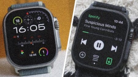 Apple Watch Ultra 2 vs. Ultra 1: All the key differences explained ultra-2-v-1