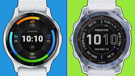Garmin Venu 3 vs. Fenix 7: Find out which is best venu-3-vs-fenix-7