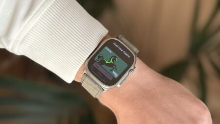 Complete guide: How to use Apple Pay and Wallet on the Apple Watch apple-pay-ultra-2