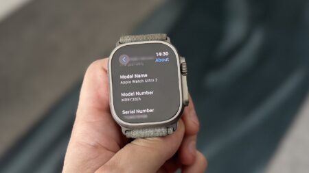 How to tell which Apple Watch you have: Find your model number with these steps apple-watch-model-number