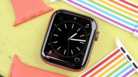 How to change an Apple Watch band change-apple-watch-bands