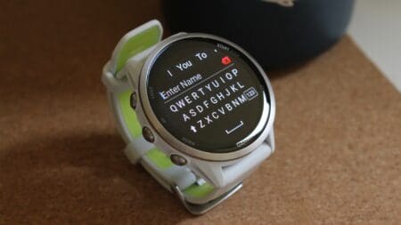 How to add a custom activity type to a Garmin watch garmin-add-custom-profile