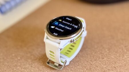 Garmin Sleep Coach: How it works and which watches can unlock the insights garmin-sleep-coach