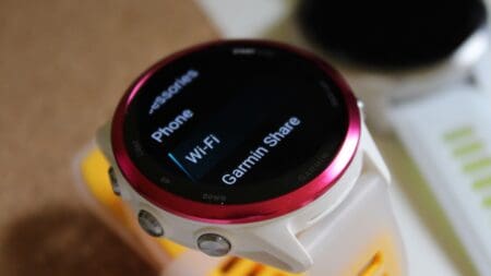 How to set up Garmin Wi-Fi: Add a new network and troubleshoot issues garmin-wifi-570