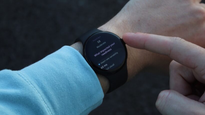 The outgoing Google Pixel Watch 3 just got an enticing price snip