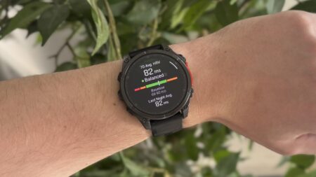 HRV on Apple Watch, Garmin, Whoop & more: What it is and why you should care hrv-guide-explained