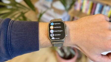 Apple Watch blood oxygen: How it works, why it was banned, and more Apple Watch Blood Oxygen app in list