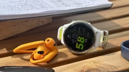 How to connect Bluetooth headphones to a Garmin watch garmin-headphones-beats