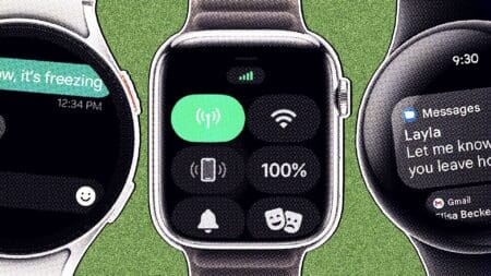 Best 4G/LTE smartwatches 2025: Top cellular picks to untether from your phone best-lte-watches