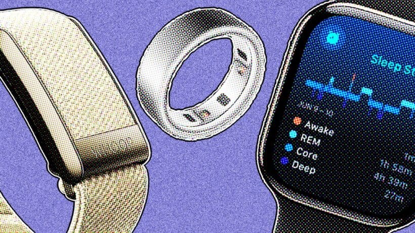 Best sleep trackers 2026: Tested and rated options from our reviews