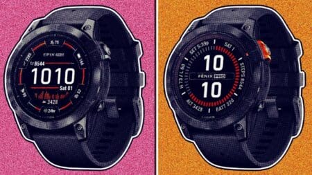 Garmin Epix Pro (Gen 2) vs. Garmin Fenix 7 Pro – the key differences Garmin Epix Pro vs Fenix 7 Pro