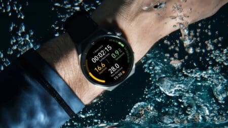Waterproofing and wearables: We explain IP and ATM ratings Waterproof ratings wearables explained
