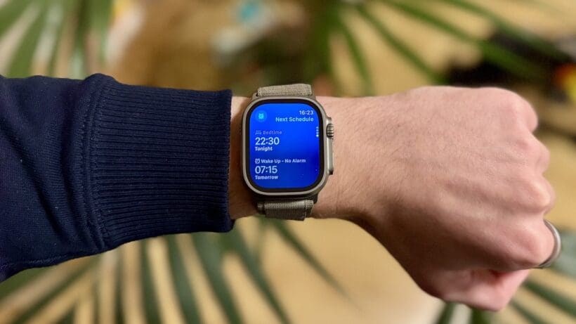 Apple Watch alarms: Eight FAQs and how to deal with them - Wareable Apple Watch alarms: Eight FAQs and how to deal with them - Wareable