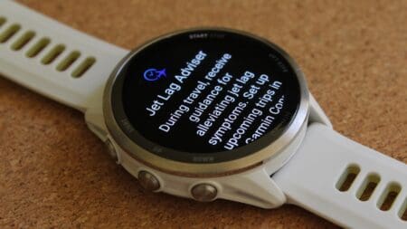 How to use Garmin’s Jet Lag Adviser—and which watches have the feature garmin-jet-lag-adviser-info