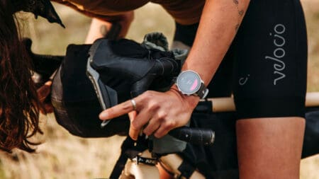 Sleek new Suunto 9 Peak is slimmer, lighter and goes longer Sleek new Suunto 9 Peak is slimmer, lighter and goes longer