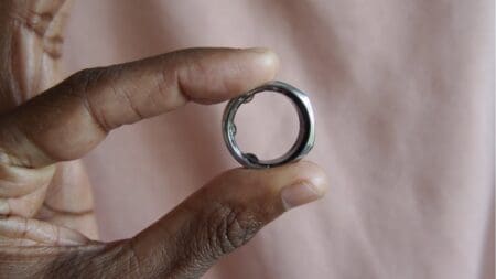 Oura wants to level up your wellness routines Oura ring