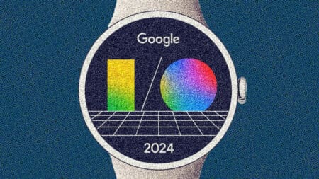 Google confirms Wear OS 5 is coming later this year – here are five things we want to see Google confirms Wear OS 5 is coming later this year - here are five things we want to see