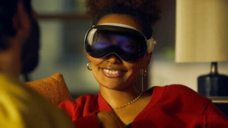 Apple Vision Pro 2 not expected to be announced until the end of 2026 Apple Vision Pro 2 not expected to be announced until the end of 2026