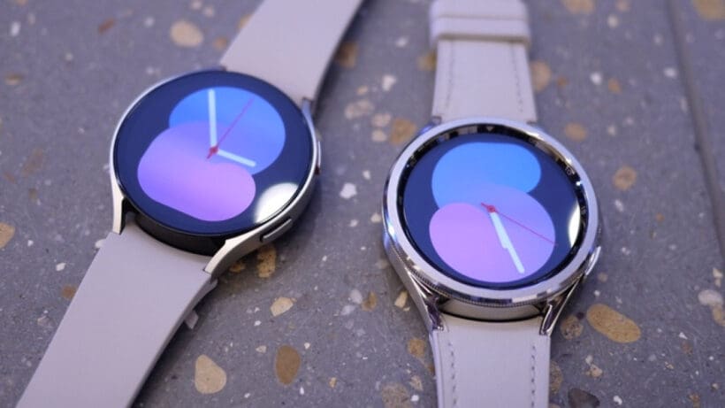 Samsung confirms ‘new premium’ Galaxy Watch models are coming later this year