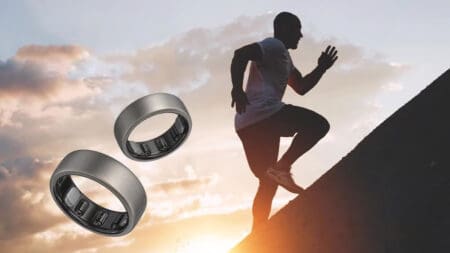 Amazfit Helio smart ring finally gets a release date – and a clever price tag in the US Amazfit Helio smart ring finally gets a release date - and a clever price tag in the US