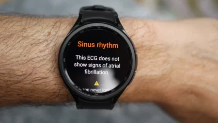 Samsung Galaxy Watch 7 could continuously scan for heart conditions Samsung Galaxy Watch 7 could continuously scan for heart conditions