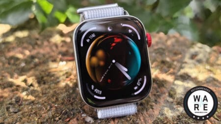Huawei Watch Fit 3 review: Back to basics wins the day Huawei Watch Fit 3