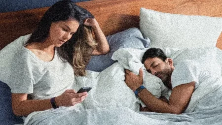 The one thing wearables are getting wrong about sleep The one thing wearables are getting wrong about sleep
