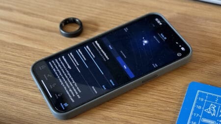 Oura Resilience: How to use the feature to track your body’s long-term stress Oura Resilience: How to use the stress feature to track your body's responses