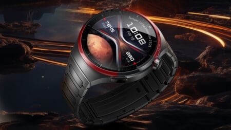 Why the HUAWEI WATCH 4 Pro Space Edition is a wearable health expert Why the HUAWEI WATCH 4 Pro Space Edition is a wearable health expert