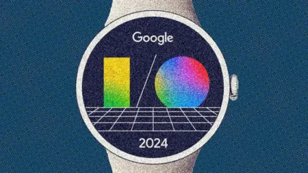 Wear OS 5 shows how far Google has come – but it’s too late to ever surpass Apple Wear OS 5