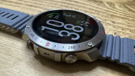 Polar Grit X2 Pro review Polar Grit X2 Pro