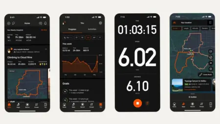 Strava will soon use AI to weed out cheaters from its leaderboards