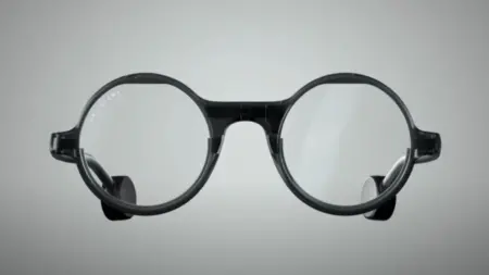 Brilliant Labs announces global rollout for $349, AI-powered Frame smart glasses Brilliant Labs