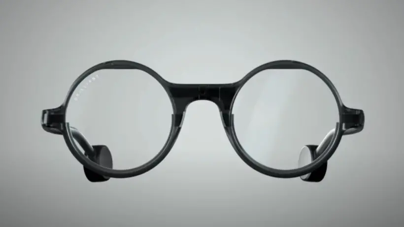 Brilliant Labs announces global rollout for $349, AI-powered Frame smart glasses