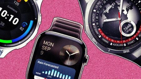 Best smartwatches for iPhone—and Apple Watch alternatives Apple Watch alternatives