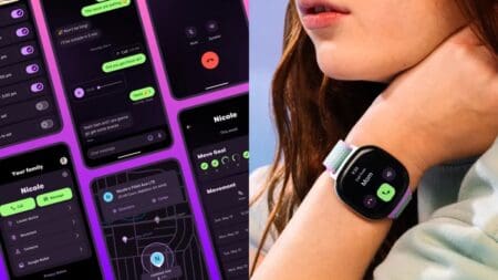 The Fitbit Ace LTE is a more fun, kid-friendly version of the Pixel Watch 2 fitbit ace lte