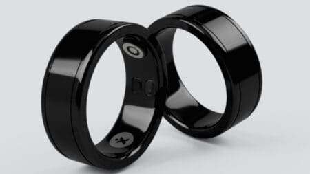 ExerRing is a $199 smart ring with some huge promises ExerRing smart ring
