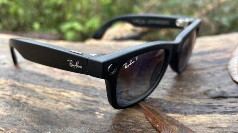 Meta’s new Wearables division gives its AR glasses a real shot