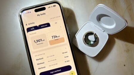 Evie Ring goes back on sale – but can it win back women? Evie app