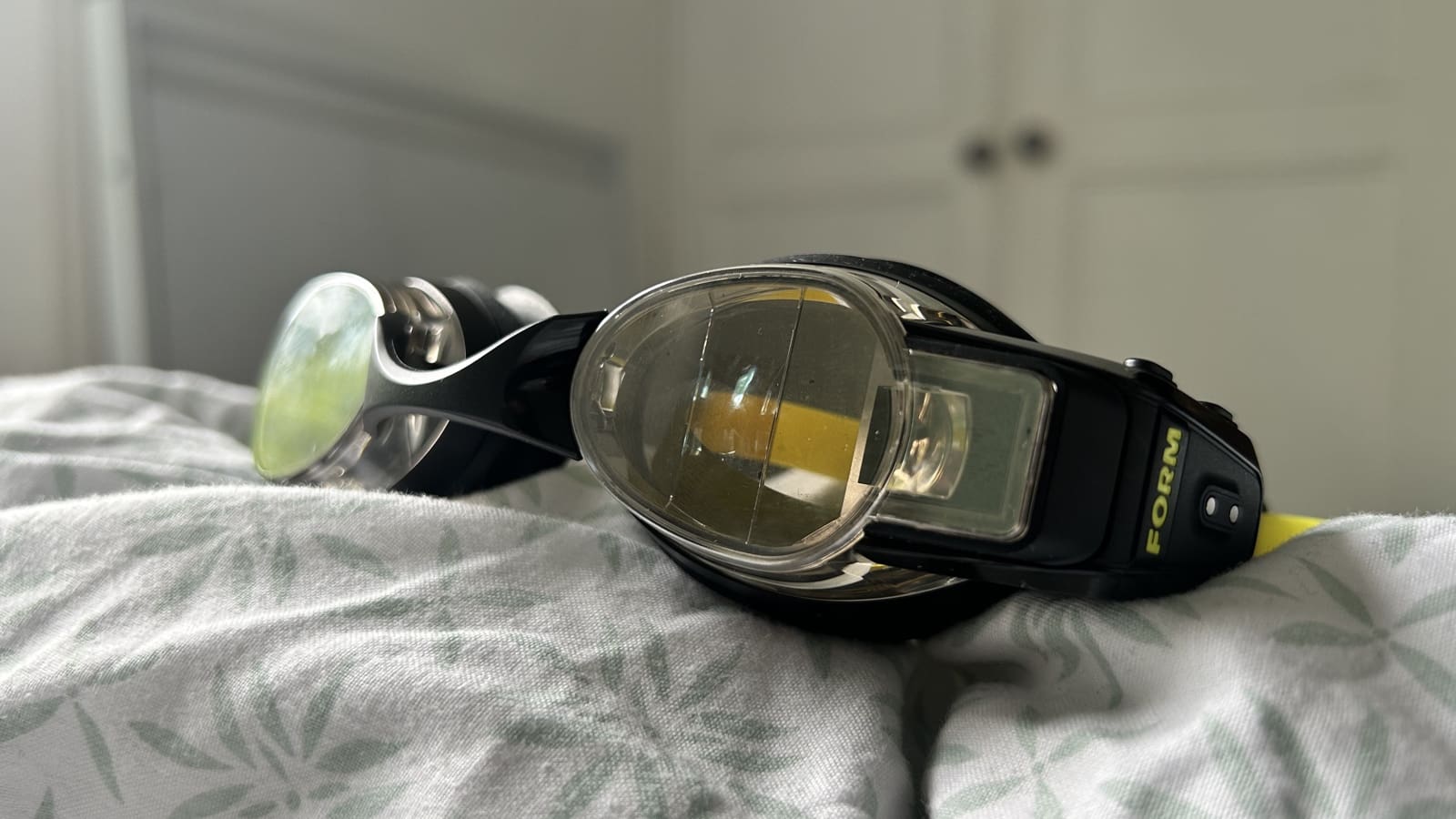 Form Smart Swim 2 review - Wareable